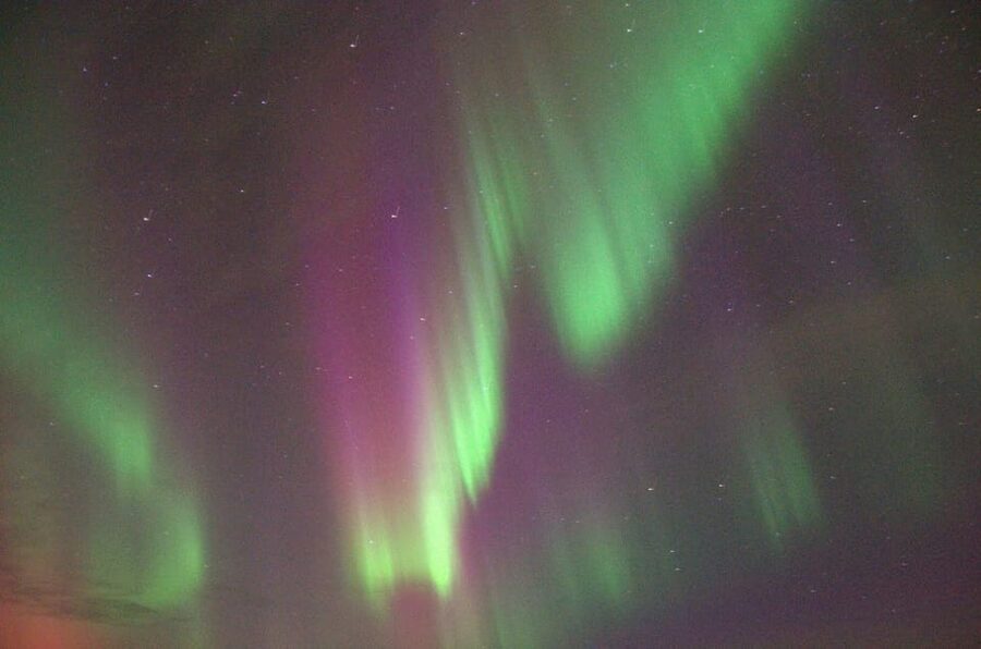 Reykjavík: New Year's Eve Northern Lights Yacht Cruise - Who should book this cruise?