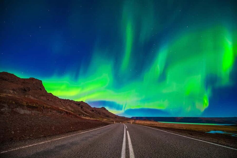 Reykjavik: Northern Lights by 4x4 with Photos & Hot Cocoa - Key points to know before you book