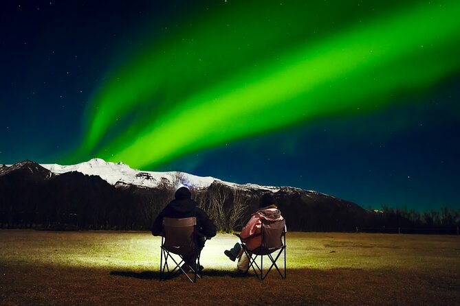 Reykjavik: Northern Lights Comfort Coach with Surprise - Practical details that can save you trouble