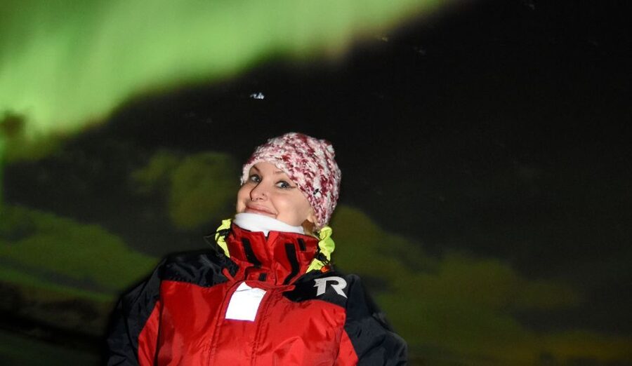 Reykjavík: Northern Lights Cruise - Who should book this cruise?