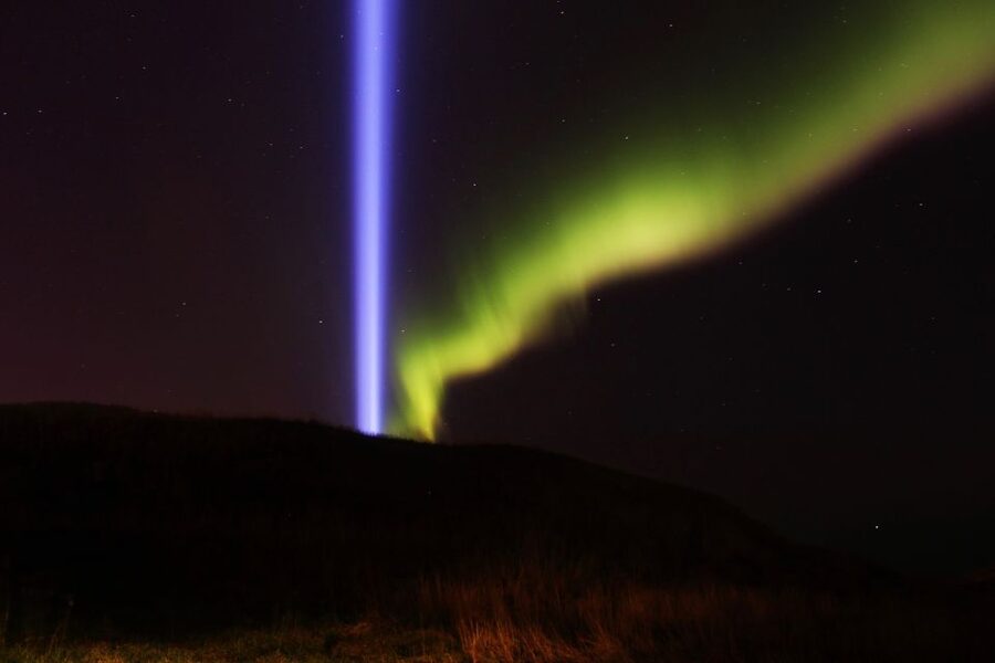 Reykjavík: Northern Lights Cruise - Is $111 a fair price?