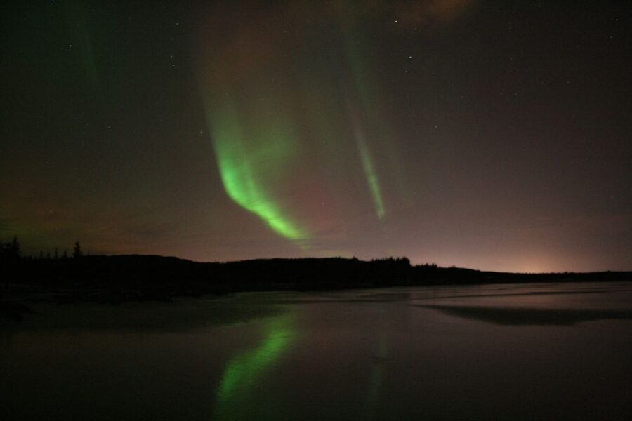 Reykjavik: Northern Lights Experience by Superjeep - What the three to four hours really include