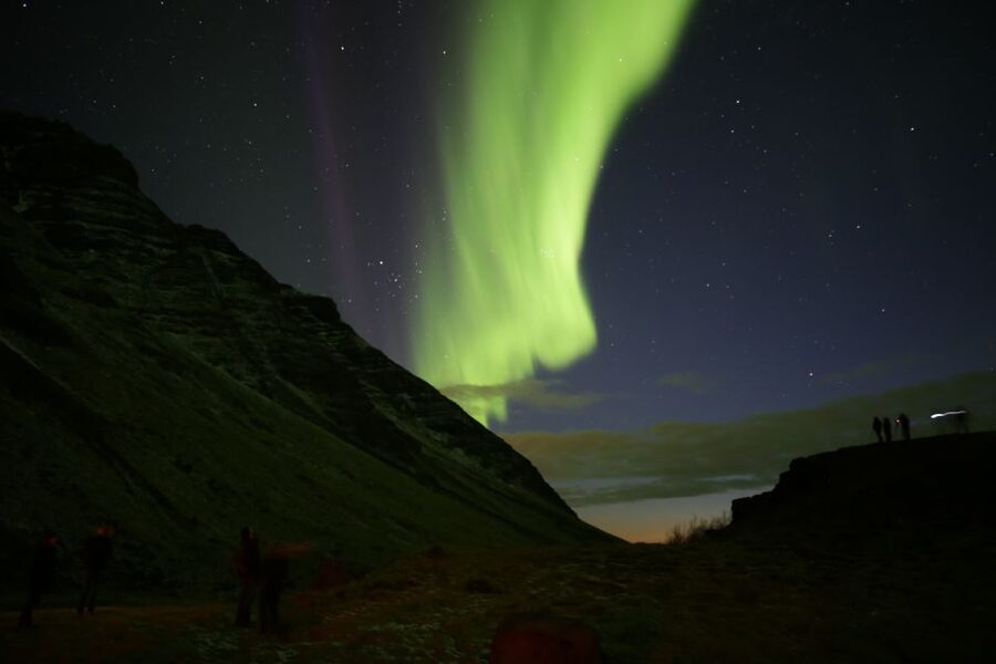 Reykjavik: Northern Lights Experience by Superjeep - Is $241 fair value?