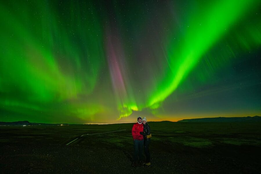 Reykjavik: Northern Lights Tour with Private Photographer - Should you book it?
