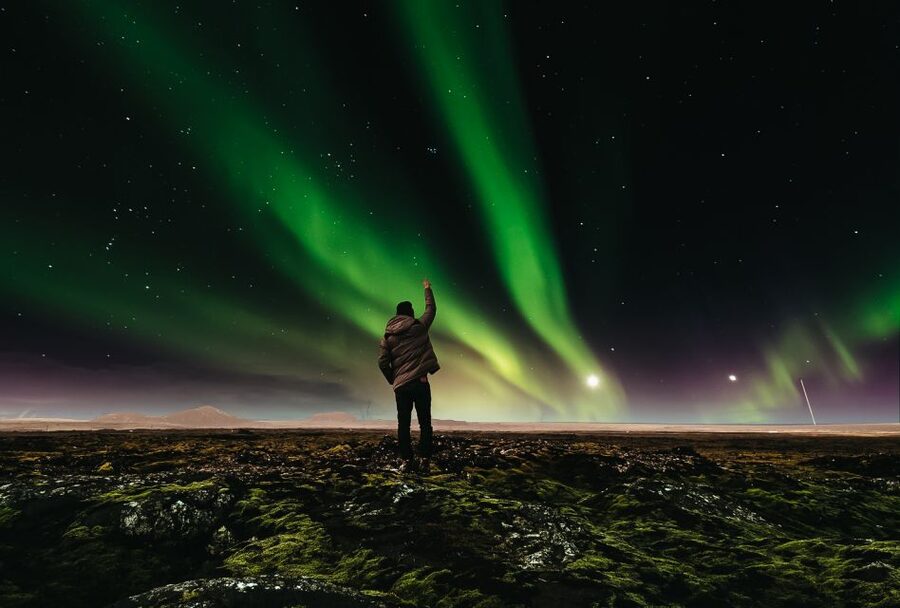 Reykjavik: Premium Northern Lights Tour with Free Photos - What happens if the lights do not appear