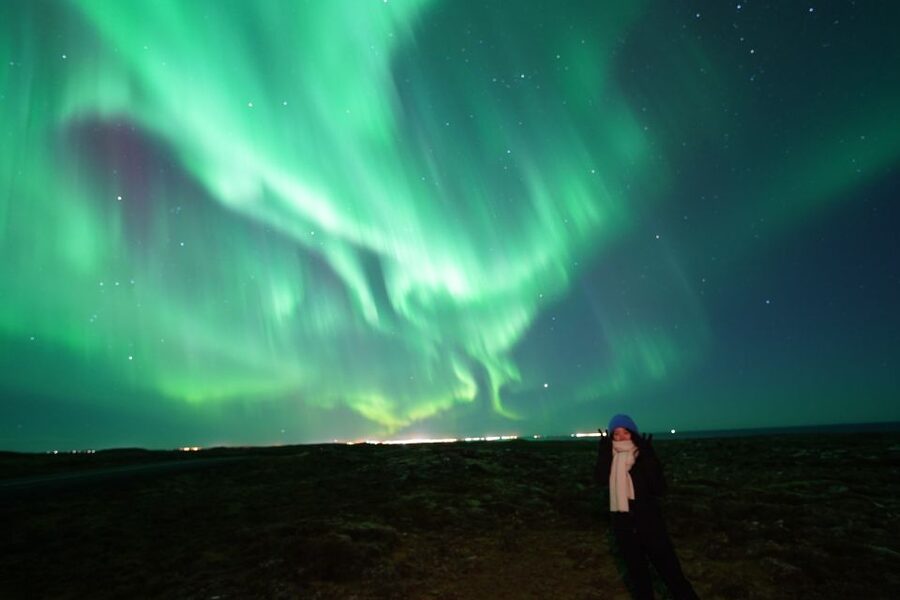 Reykjavik: Premium Northern Lights Tour with Free Photos - Who should book this winter tour?