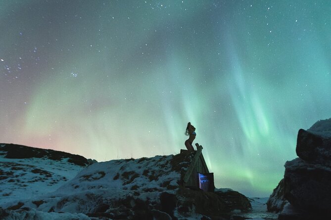 Reykjavik Private Northern Lights Tour with Pro Photographer - Is Reykjavik Private Northern Lights Tour worth it?