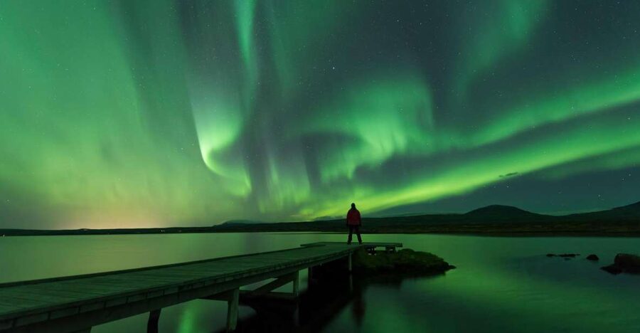 Reykjavik: Small Group Northern Lights Tour - Why this Reykjavik Aurora tour can be worth your night