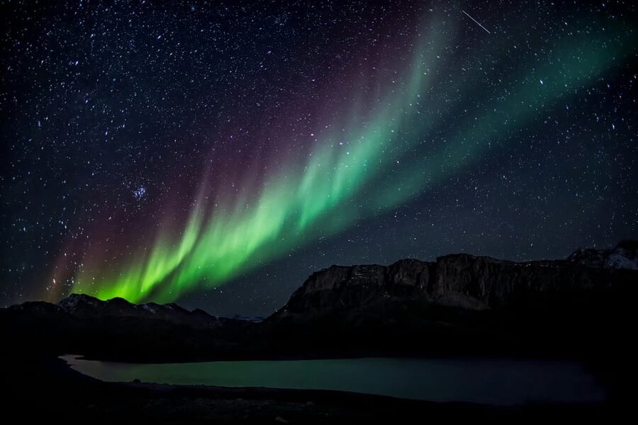 Reykjavik: Small-Group Northern Lights Tour with Pickup - Leaving Reykjavik after dark