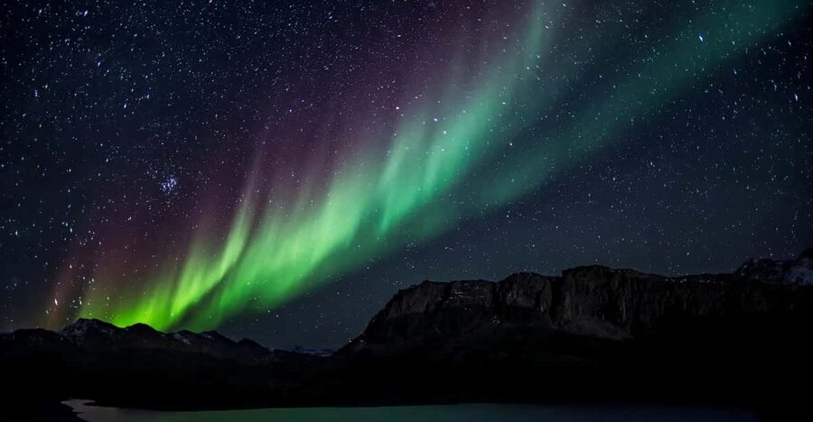 Reykjavik: Small-Group Northern Lights Tour with Pickup - Kalman’s role makes a real difference