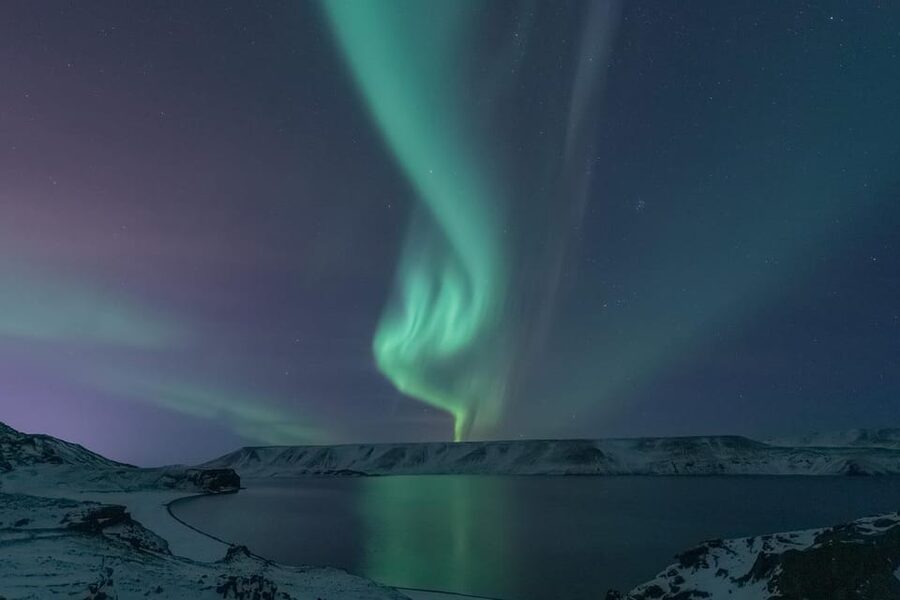 Reykjavik: Small-Group Northern Lights Tour with Pickup - Is $110 a fair price?