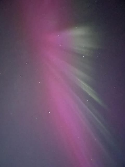 Reykjavik: Small-Group Northern Lights Tour with Pickup - Booking, cancellation, and practical details