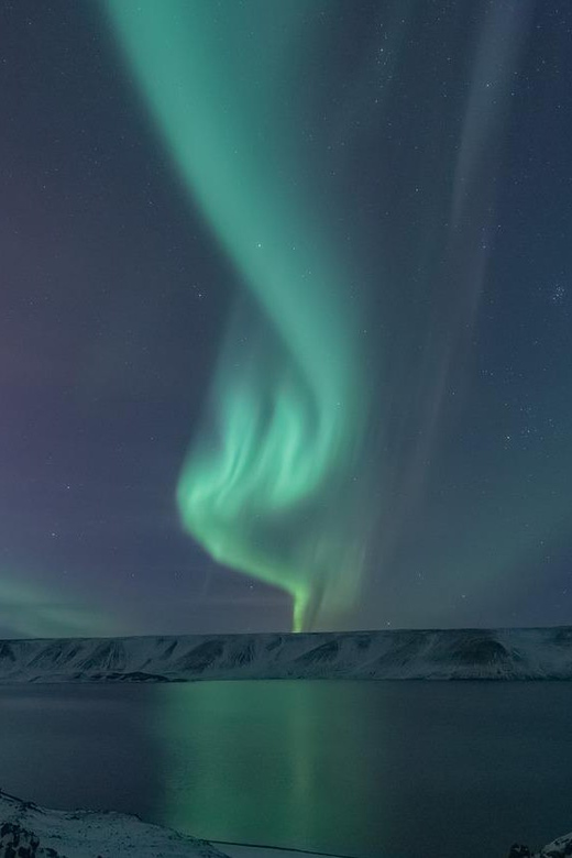 Reykjavik: Small-Group Northern Lights Tour with Pickup - My verdict: a smart choice for a serious aurora attempt
