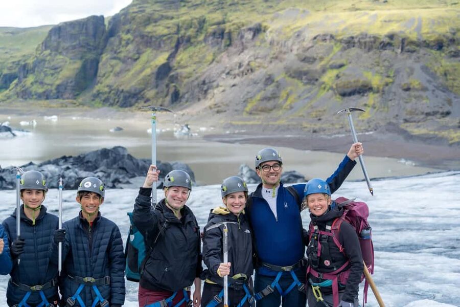 Reykjavik: South Coast, Glacier Hike & Northern Lights Combo - Why this combination works for a short Iceland visit