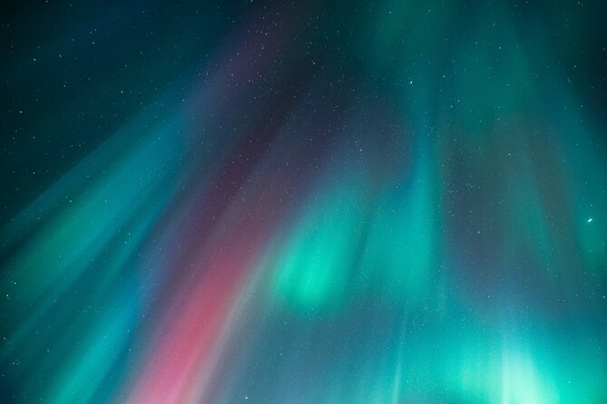 Rovaniemi: Aurora Activity Guarantee - 97% Success Rate Tour - Thermal clothing, hot drinks, and photographs