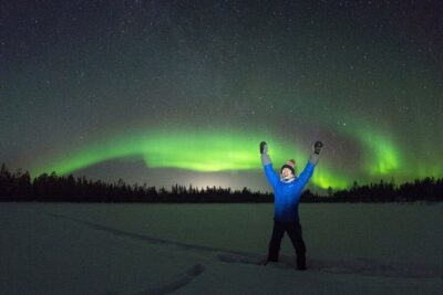 Aurora Borealis Tour