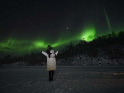 Rovaniemi Aurora Fire & Flavour — Arctic Gastronomy Tour