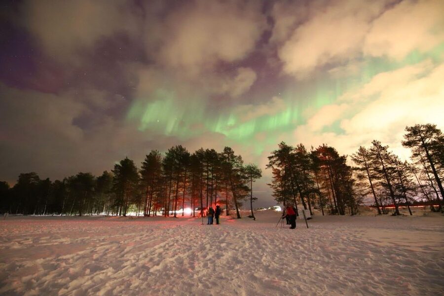 Rovaniemi: Aurora Hunting Photography Tour(98% Success Rate) - What this Aurora hunt is really about