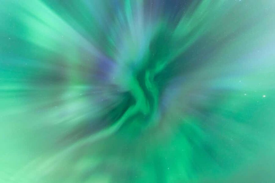 Rovaniemi: Best & Original Aurora Experience with Pro Photos - Key points at a glance