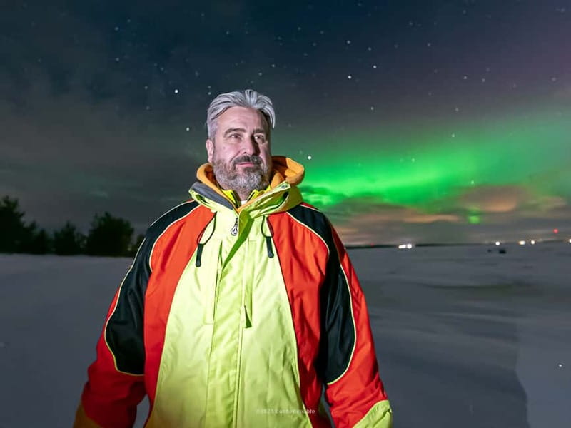 Rovaniemi: Genuine Aurora Hunting with Unlimited Pro Photos - Is the $206 price fair?