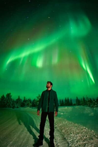 Guaranteed Aurora Borealis Photography Tour