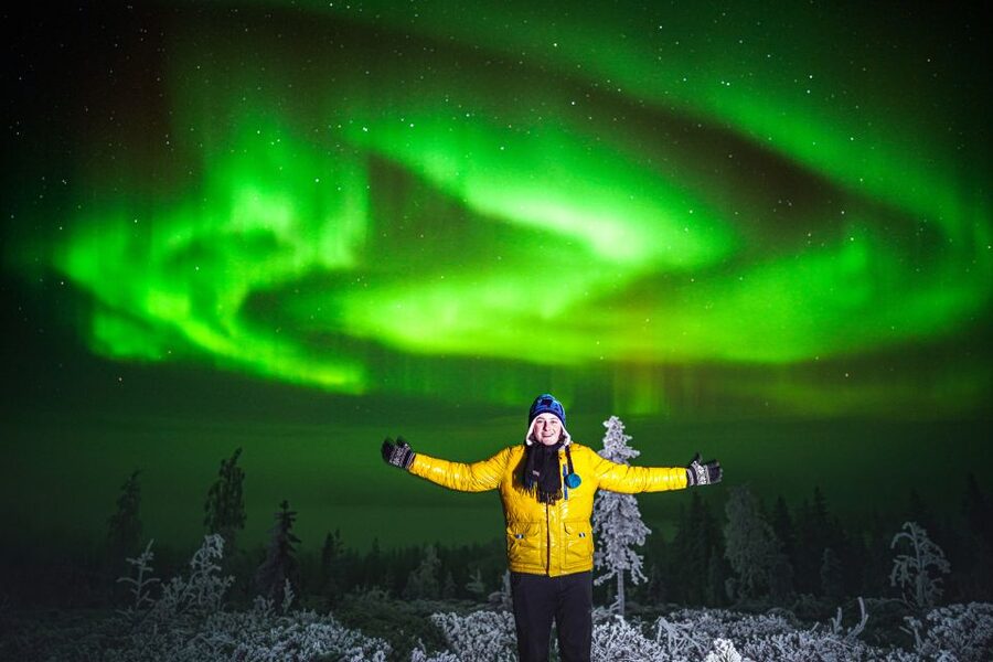 Rovaniemi: Guaranteed Northern Lights Hunting Adventure - Who should book this northern lights hunt?