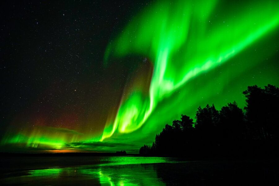 Rovaniemi: Guaranteed Northern Lights Hunting Adventure - Why this is a serious aurora search