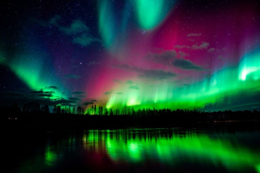 Rovaniemi: Guaranteed Northern Lights Hunting Adventure - What the long drive adds to the experience