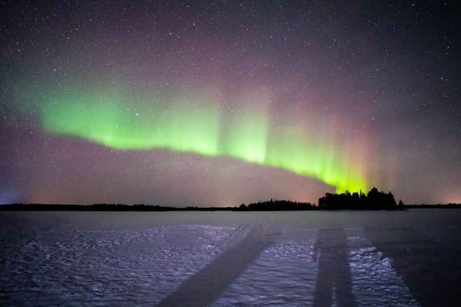 Rovaniemi: Guaranteed Ultimate Aurora Hunt with Photographer - Who should book this experience?
