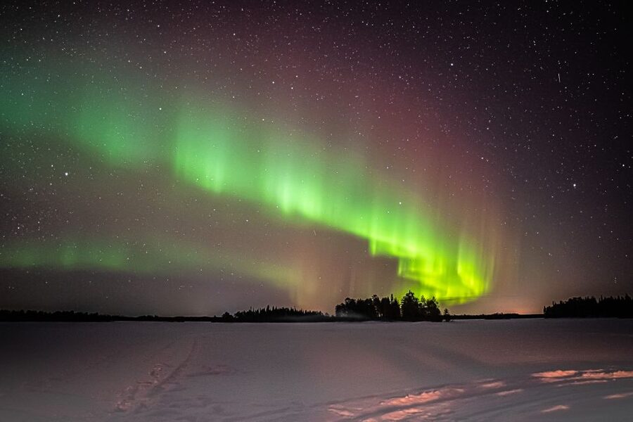 Rovaniemi: Guaranteed Ultimate Aurora Hunt with Photographer - Why this hunt leaves Rovaniemi behind