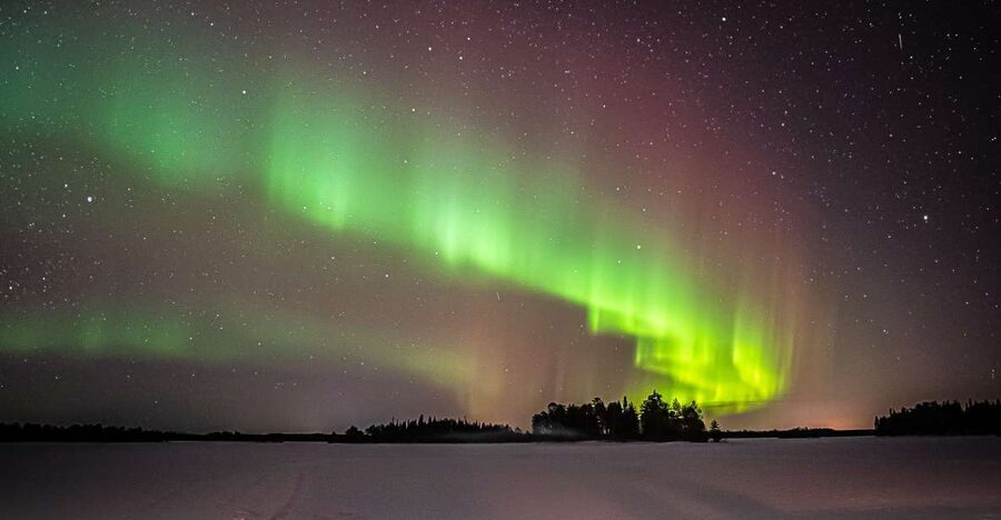 Rovaniemi: Guaranteed Ultimate Aurora Hunt with Photographer - Comfort, timing, and the long ride home
