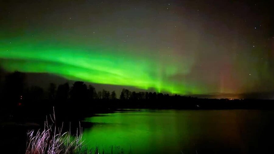 Rovaniemi: Night Tour in Search of the Aurora with BBQ - Why three stops matter on an aurora night