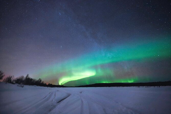 Rovaniemi: Northern Lights Group Tour - Guaranteed View - Who will get the most from this tour