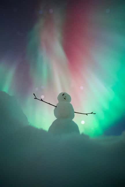Rovaniemi: Northern Lights Group Tour with Guaranteed View - Why this Rovaniemi aurora hunt is different