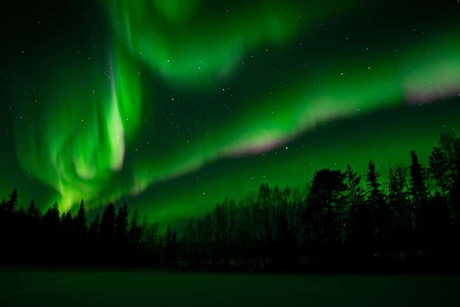 Rovaniemi: Northern Lights Photography Tour & BBQ - Who will enjoy this Rovaniemi aurora tour?