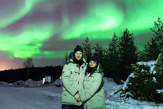 Rovaniemi: Northern Lights Pro Guaranteed - Unlimited Distance - Who should book this aurora tour?