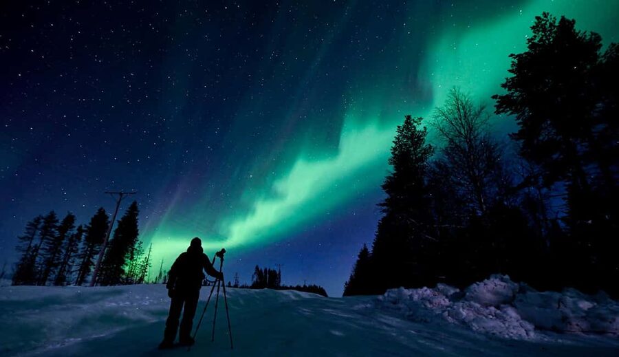 Rovaniemi: Northern Lights Tour - 100% Money Back Guarantee - Should you book it?