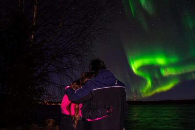 Northern Lights Tour – Guaranteed with Photos