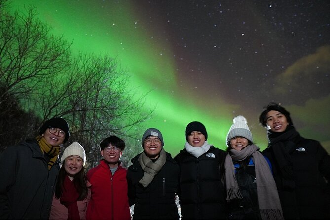 Rovaniemi Northern Lights Tour with Guaranteed Viewings - Strengths and weak spots in the organization