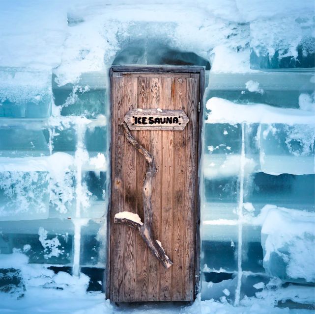 Rovaniemi: Northern Lights Trip with Arctic Sauna & Jacuzzi - Why the sauna matters in Finnish life