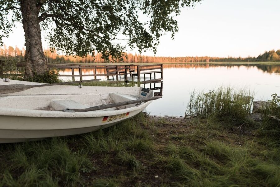 Rovaniemi: Sauna & Ice Swimming Tour with Dinner and Aurora - Who should book this experience?