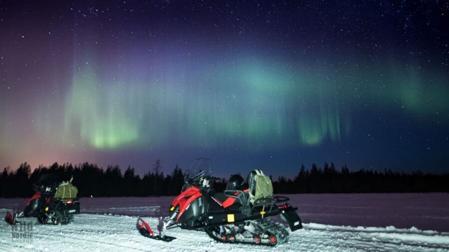 Rovaniemi: Search for Northern Lights Snowmobiling Trip - Is this Rovaniemi snowmobile tour worth $199?