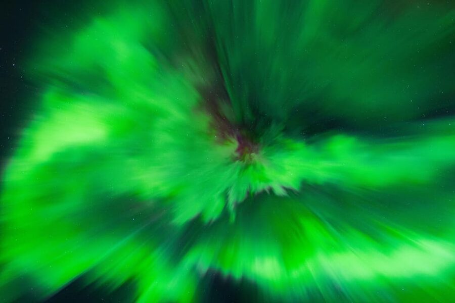 Rovaniemi: Small Group Northern Lights Guaranteed Sightings - Who will enjoy this most