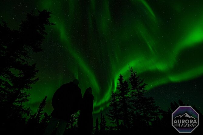 SkyChase™ | Northern Lights Experience - Free Photography & More - Why Fairbanks is such a strong starting point