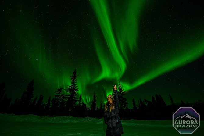 SkyChase™ | Northern Lights Experience - Free Photography & More - Photography help is a major part of the value
