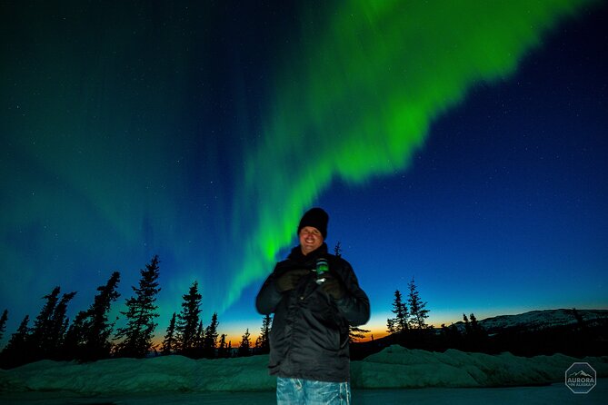 SkyChase™ | Northern Lights Experience - Free Photography & More - The possible stops, from domes to forest roads