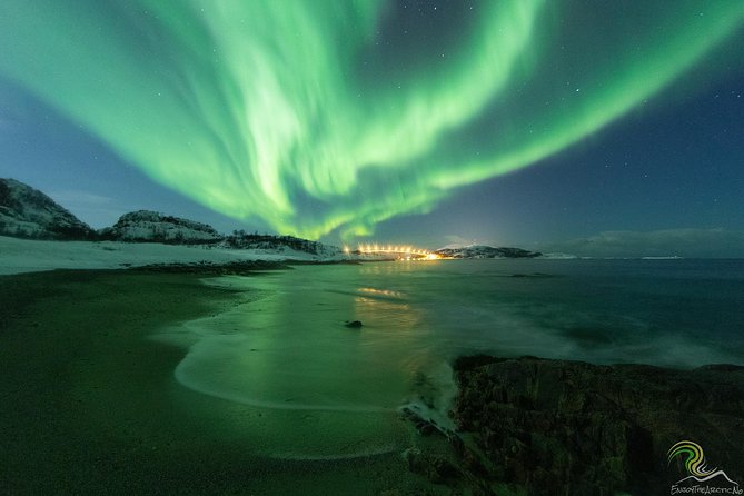Small-Group Northern Lights Tour from Tromso with Photos - Who should book this Tromsø Aurora chase?