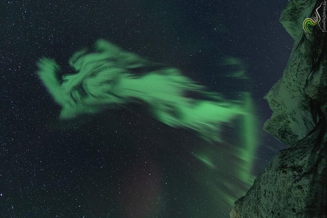 Small-Group Northern Lights Tour from Tromso with Photos - Should you book it?