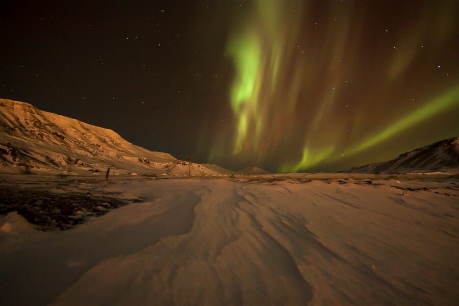 Small-Group Premium Northern Lights Tour from Reykjavik - Key points to know before you book