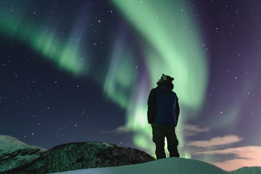 Svolvær: Experience the Magic of the Northern Lights! - Key points to know before you book